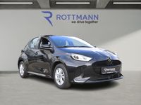 Mazda 2 Hybrid - Vorschau Bild 7
