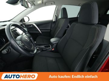 Toyota RAV 4 - 10