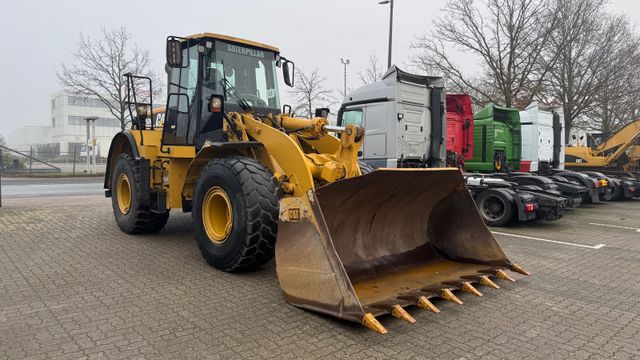 CAT 950H * top Zustand