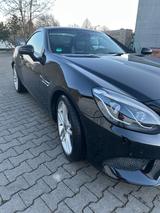 Mercedes-Benz SLC 200 - - Mercedes-Benz SLC 200 Gebrauchtwagen