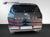 Hyundai SANTA FE Hybrid 4WD SIGNATURE Techn.-P Komfort-P - : Allradantrieb, Geländewagen
