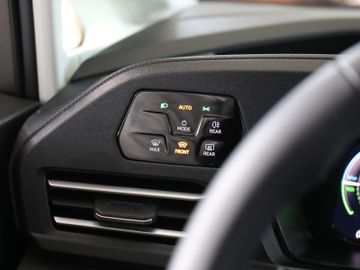 Volkswagen Caddy eHybrid DSG LED FLÜGELTÜR AHK 5J GARANTIE