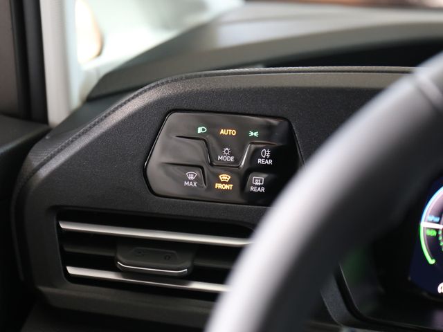 Volkswagen Caddy eHybrid DSG LED FLÜGELTÜR AHK 5J GARANTIE