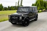 Mercedes-Benz G 500 Lang NO RUST NEEDS SERVICE! OPTICAL ISSUES - Mercedes-Benz Gebrauchtwagen von 2001