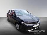 Opel Astra Enjoy Parkpilot AGR Ergonomiesitz - Opel Astra Tageszulassungen