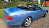 Porsche 968 Cabriolet H Kennzeichen seltener Klassiker - Porsche aus 1993