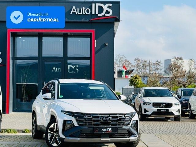Hyundai Tucson Trend Mild-Hybrid 4WD/Navi/Kam/Garantie
