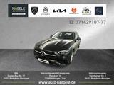 Mercedes-Benz C 200 AMG Line|AMBIENTE+HEAD-UP+ACC+AHK+PANORAMA - Mercedes-Benz Ambiente