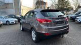 Hyundai ix35 Comfort 2WD *PDC*STZH*Tempomat*AHK* - Hyundai Gebrauchtwagen von 2012