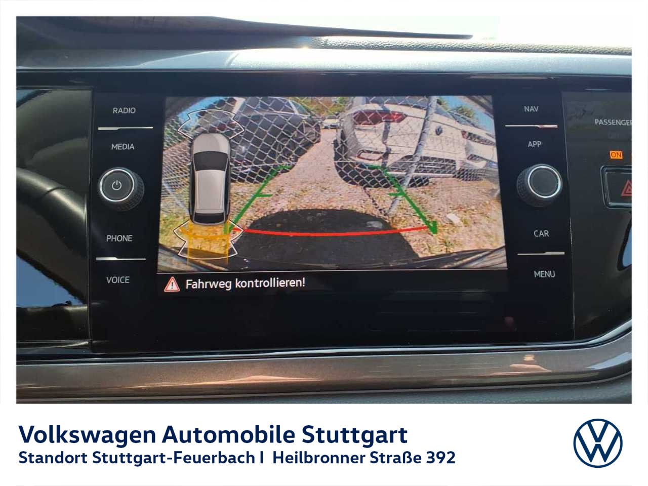 Volkswagen Taigo - Bild 12