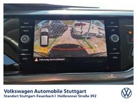 Volkswagen Taigo - Vorschau Bild 12