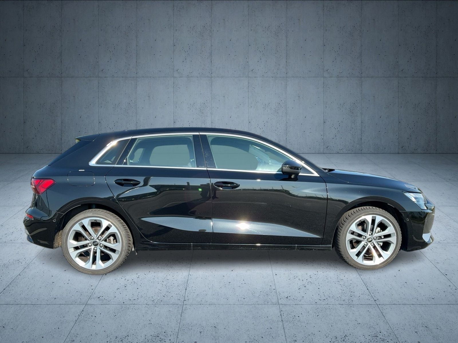 Audi A3 - Bild 7