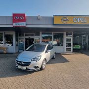 Opel CORSA E Enjoy 5-türig 1,3 CDTI 95 PS Klima Intel