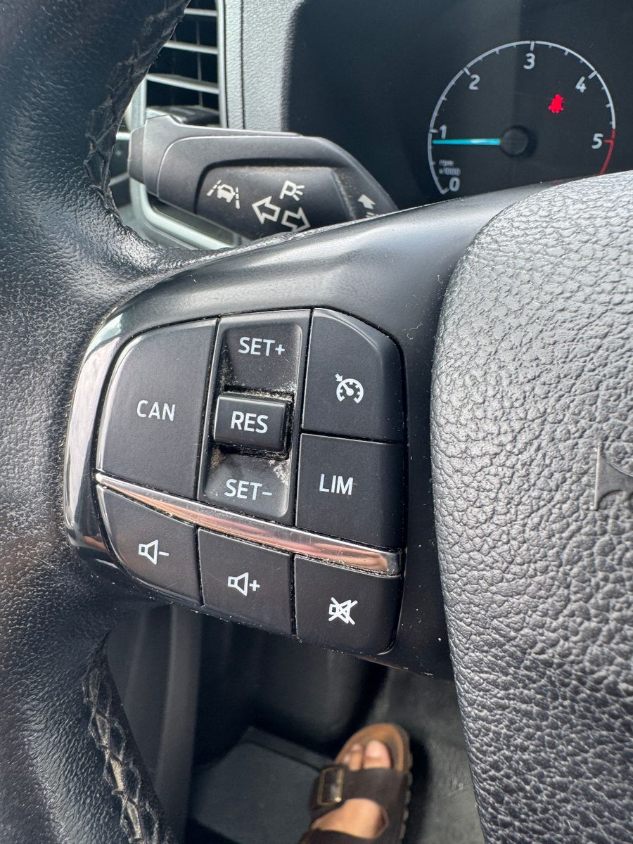 Ford TRANSIT 350 L3 H2 TREND NAVI KAMERA truck 3-SITZER