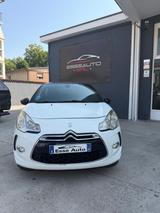 DS Automobiles Ds DS3 3 1.4 VTi 95 Chic - DS Automobiles aus 2011