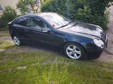 Mercedes-Benz Coupe CL 180 Kompressor LPG Prins  - Mercedes-Benz CL 180 Gebrauchtwagen