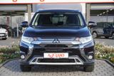 Mitsubishi Outlander 2.0 MIVEC Klimaaut. Kamera Sitzheizung - Mitsubishi Outlander: 2.2