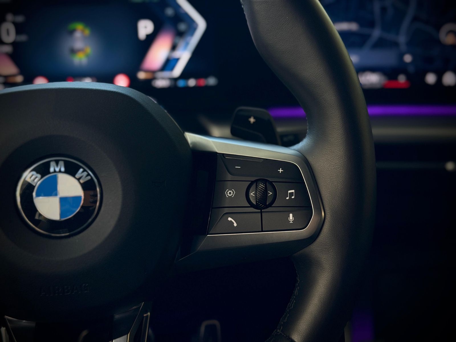 BMW X2 18d sDrive M-SPORTPAKET 1.HAND NAVI LEDER EU6 foto 6