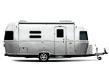 Airstream International 534 -  Airstream Europamodell - Airstream Wohnwagen