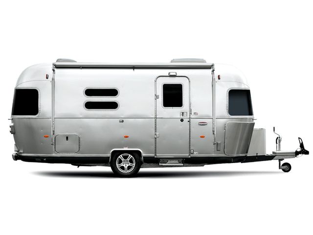 Airstream International 534 -  Airstream Europamodell MY25