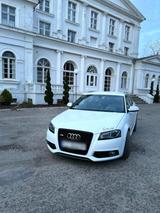 Audi A3 2.0 TDI 170 KM  S-line  2012  - Audi A3: 170 TDI