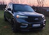 Ford Explorer 3,0 l EcoBoost PHEV 4x4 ST-Line Aut... - gebrauchte Ford Explorer aus dem Jahr 2023