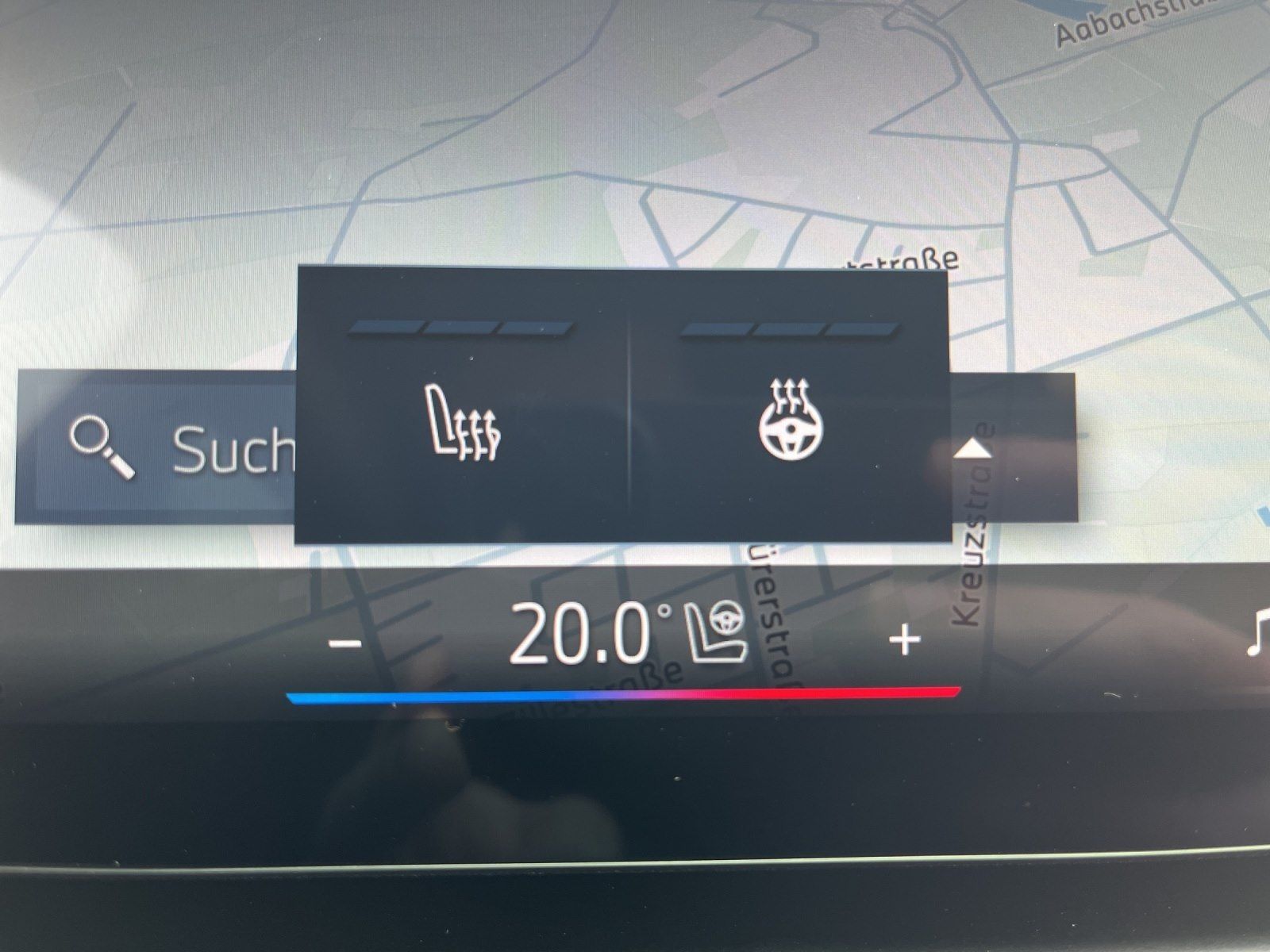 BMW X3 - Bild 23