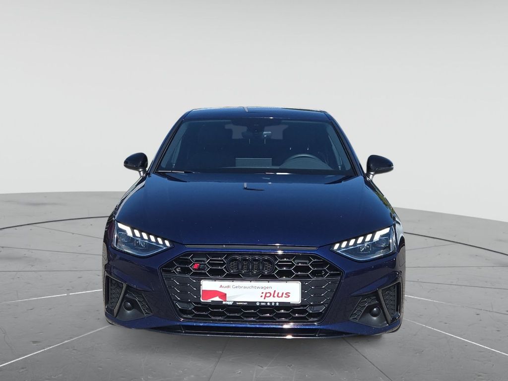 Audi S4 — fotografia 3