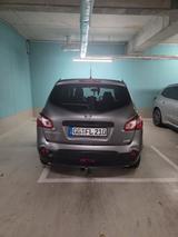 Nissan Qashqai+2 1.6 dCi DPF 7-Sitzer Panorama Dach! - Nissan Qashqai+2: 7 Sitzer