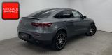 Mercedes-Benz GLC 200 4M COUPE AMG PLUS NIGHT DIGITAL+KEYLESS+ - Mercedes-Benz GLC 200 in Berlin