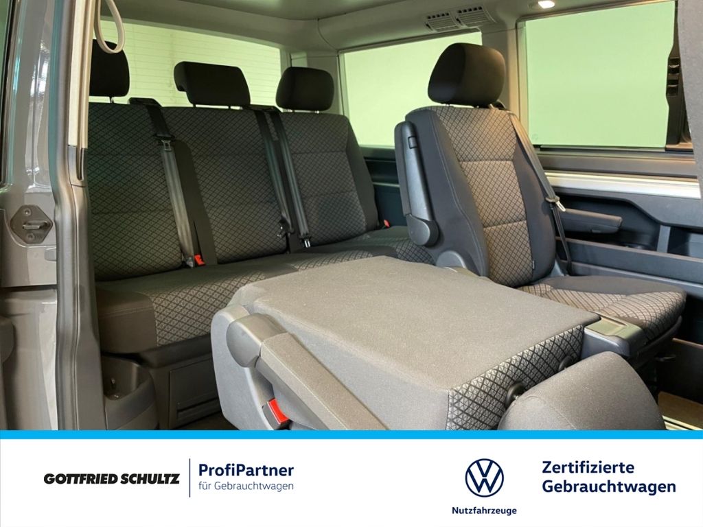Volkswagen T6.1 California Beach Tour Edition 2.0 TDI DSG K foto 12