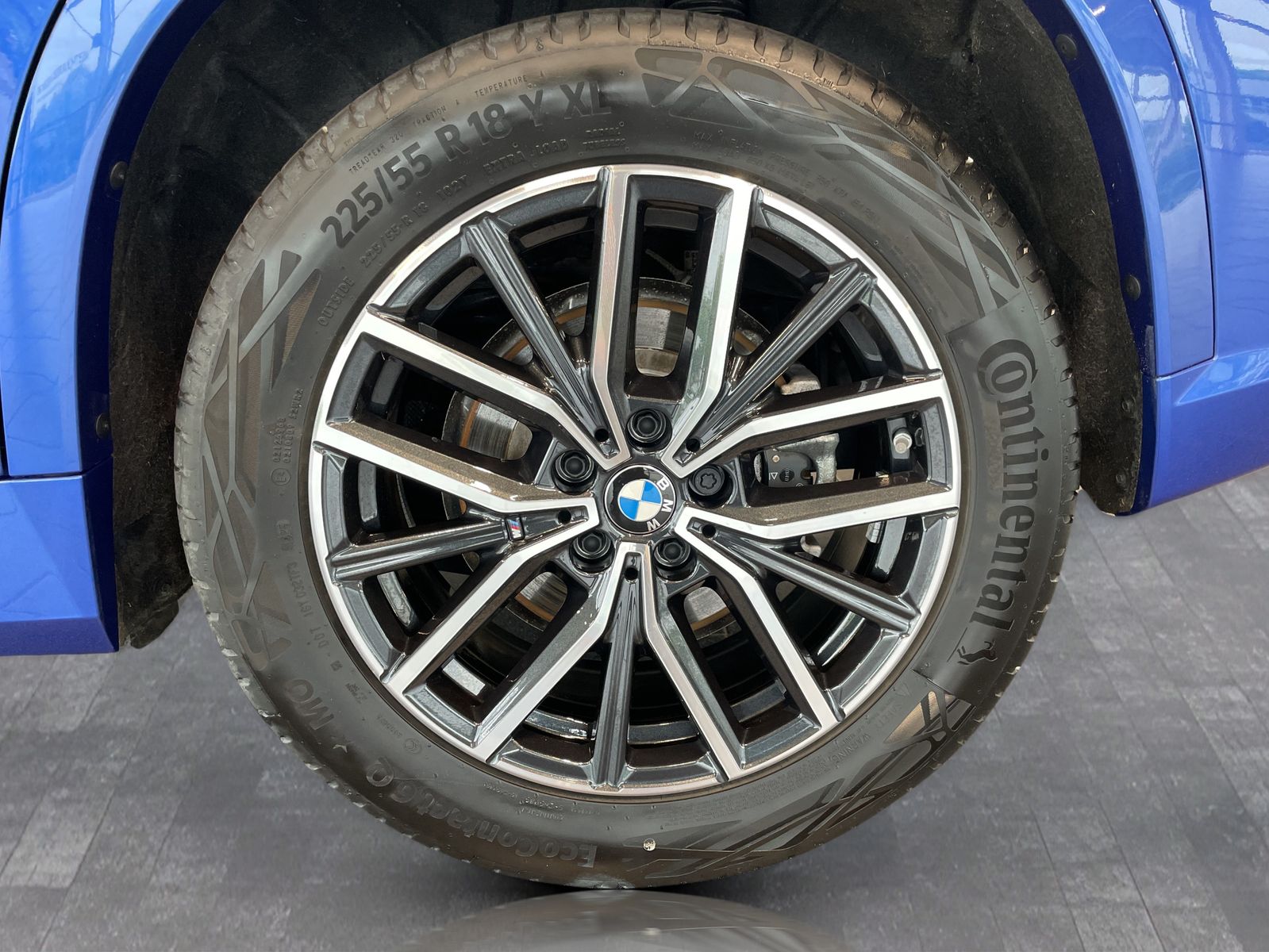BMW X1 - Bild 14