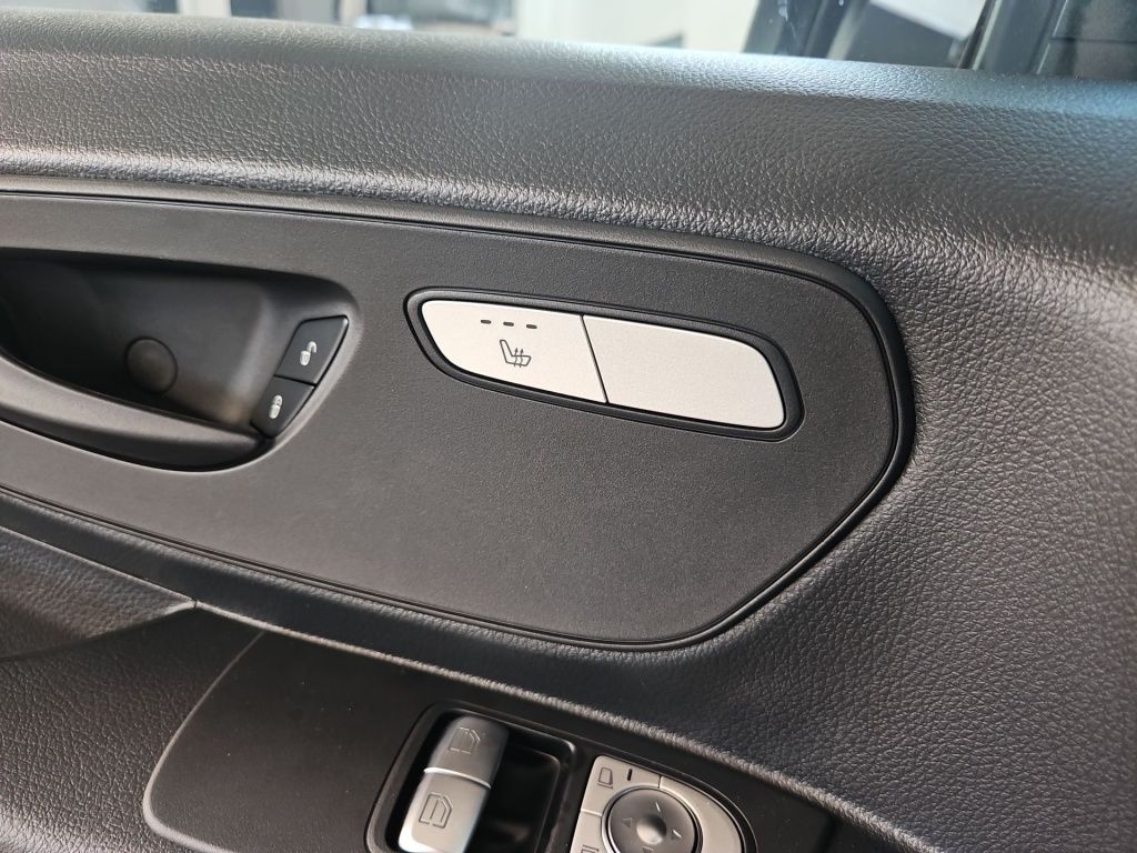 Fahrzeugabbildung Mercedes-Benz Vito 119 CDI Mixto Lang AUT Facelift Kam. KlimaA