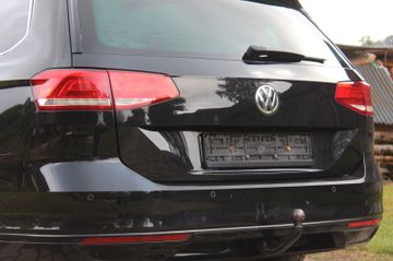 Volkswagen Passat - 8