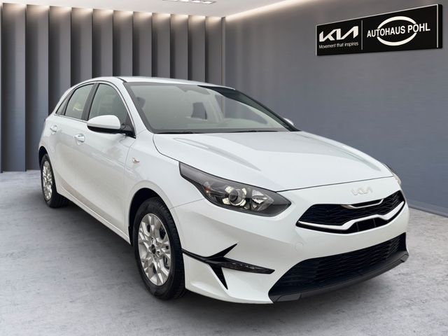 Kia Ceed 1.0 T-GDI Vision Navi Kamera Allwetter