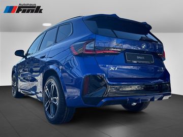 BMW X1 xDrive20d M Sportpaket Head-Up HK HiFi DAB