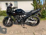 Suzuki Bandit GSF 650 S/SA