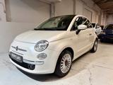 Fiat 500 Lounge*PANORAMA*KLIMA*16 ZOLL* - Behindertengerechte Fiat 500