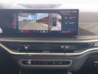 BMW X7 M60 - Vorschau Bild 19