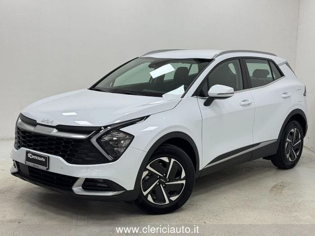 Jiný KIA Sportage 1.6 TGDi HEV AT Business