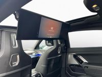 BMW 740 - Vorschau Bild 18