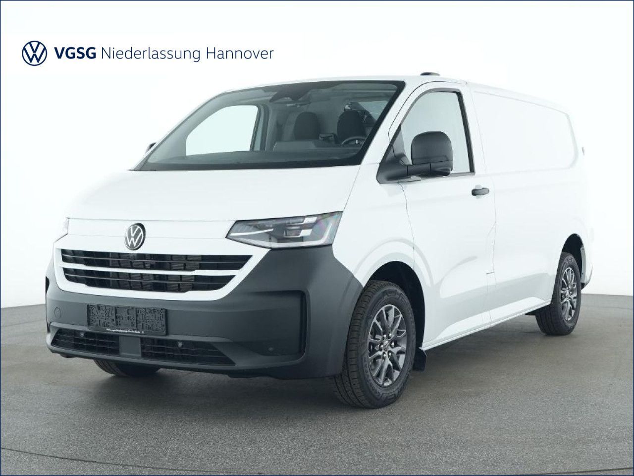 Volkswagen T7 Transporter - Bild 2