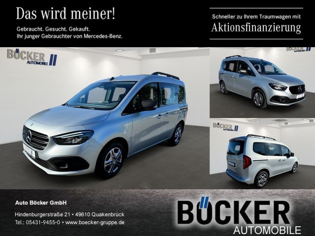 Mercedes-Benz Citan Tourer 113 standard PRO LED NAVI Tempomat