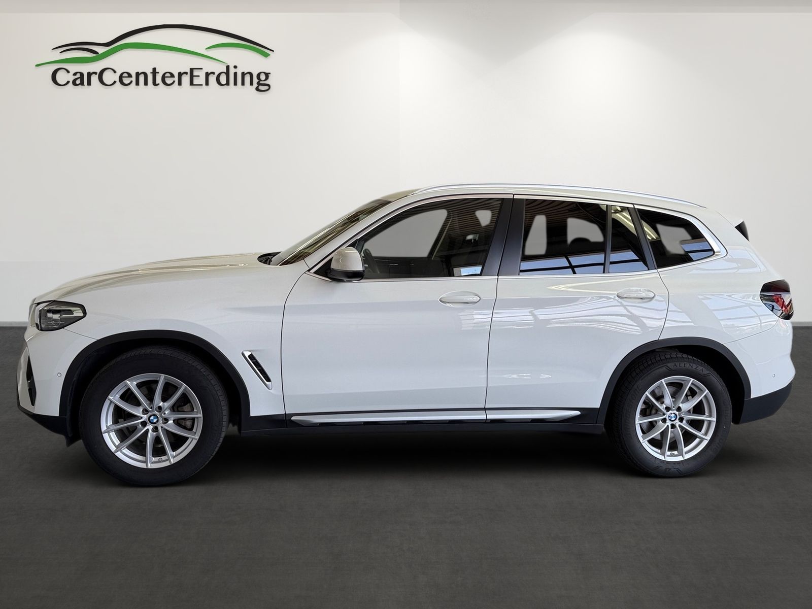 BMW X3xDrive20d*LED*Navi*Kamera*HUD*Leder*M Lenkrad* foto 6