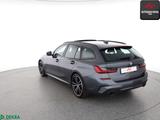 BMW 330 i T M SPORT SHADOW STANDHZ,LASER,H/K,360GRAD - BMW 330: Sport 330i