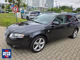 Audi A4 Avant 2.7 TDI DPF XENON+NAVI+PDC+HU NEU+G - Audi A4 aus 2007: Kombi