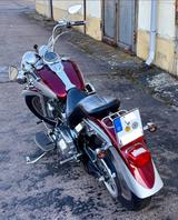 Harley-Davidson Fat Boy FLSTFI - HARLEY-DAVIDSON 2005