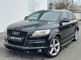 Audi AUDI Q7 4.2 TDI quattro *6Sitzer*Panorama*Keyles - Audi Q7 aus 2008