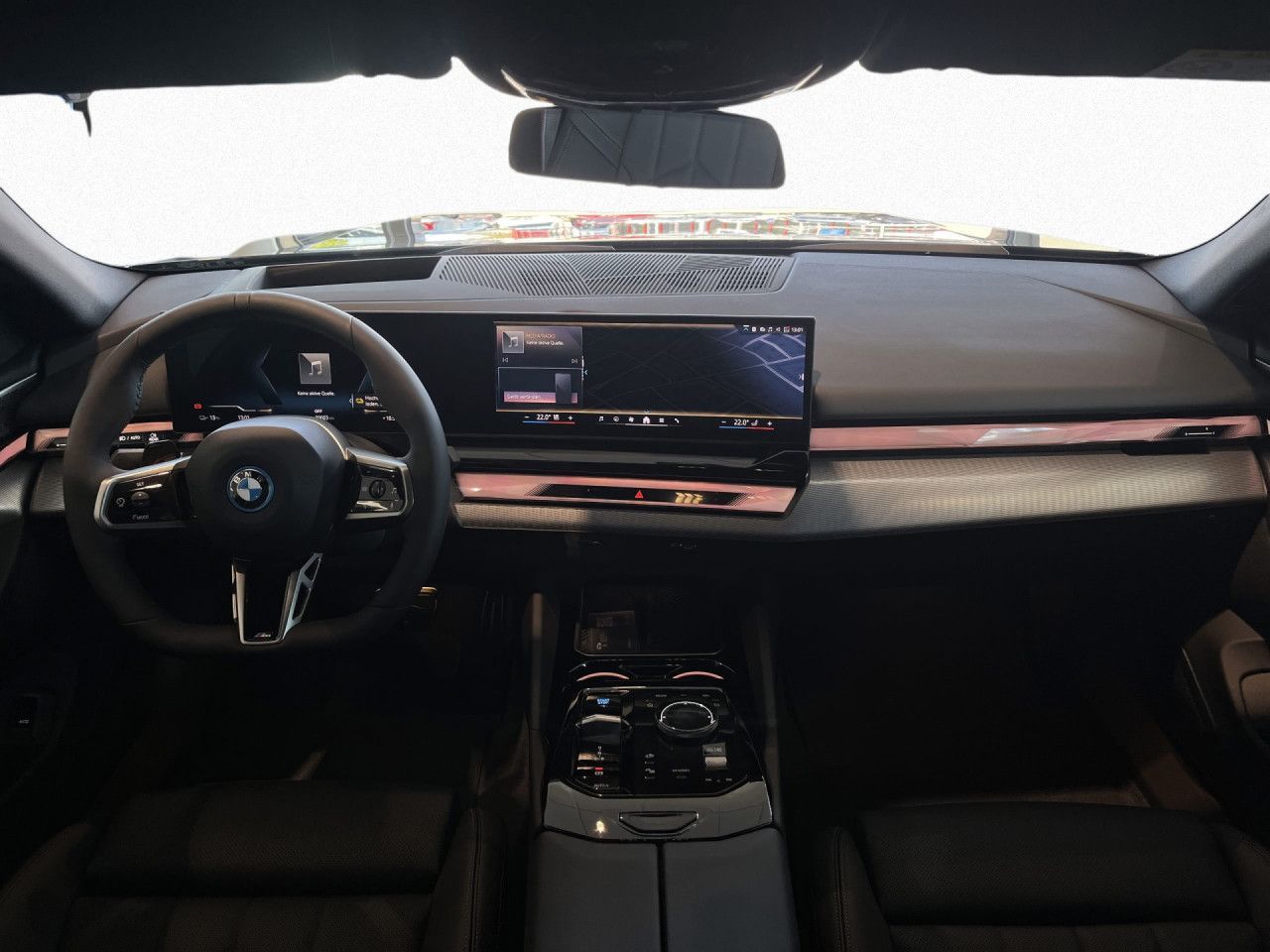 BMW i5 - Bild 14