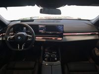BMW i5 - Vorschau Bild 14